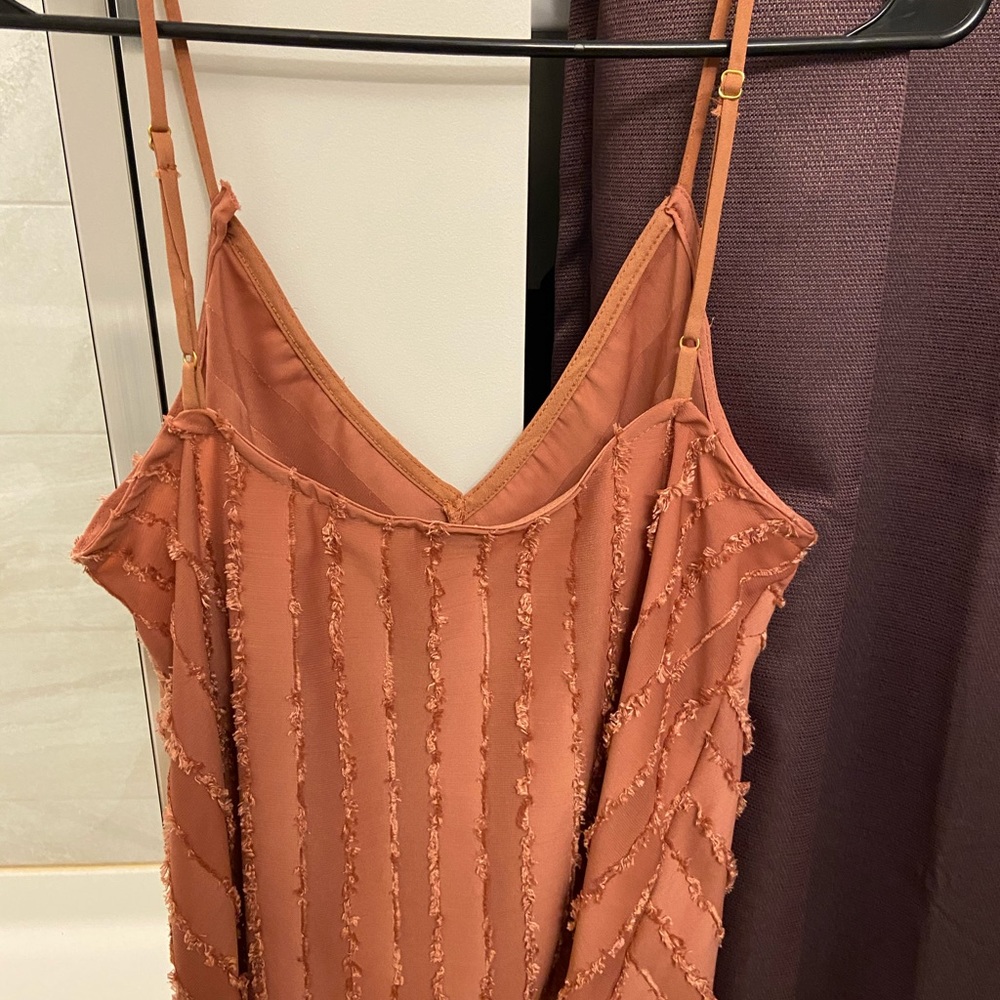 Free People Intimate top - Picture 2 of 3